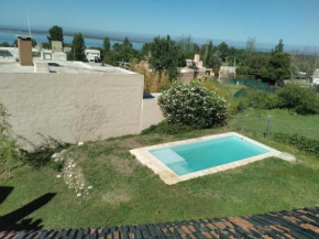 Casa en Rumipal de 4 a 11 personas